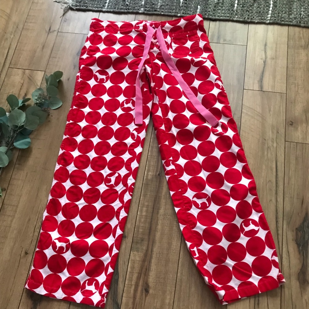 Victoria’s Secret PINK PJs